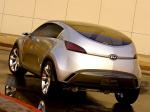 Kia Kue Concept 2007 года